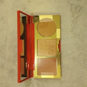 Estee Lauder 2022 holiday collection pure color envy cheek palette